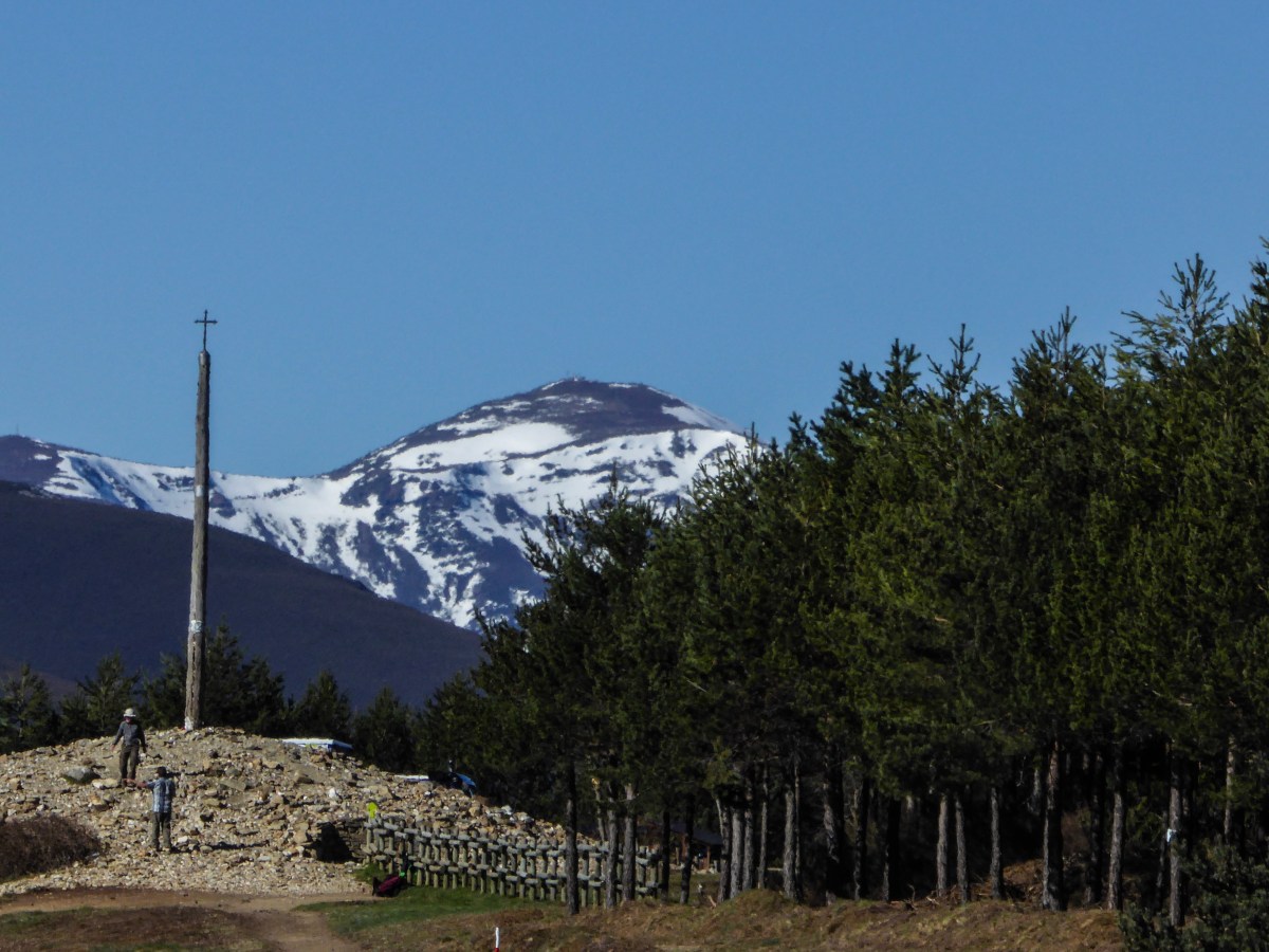 Rabanal del Camino to Molinaseca