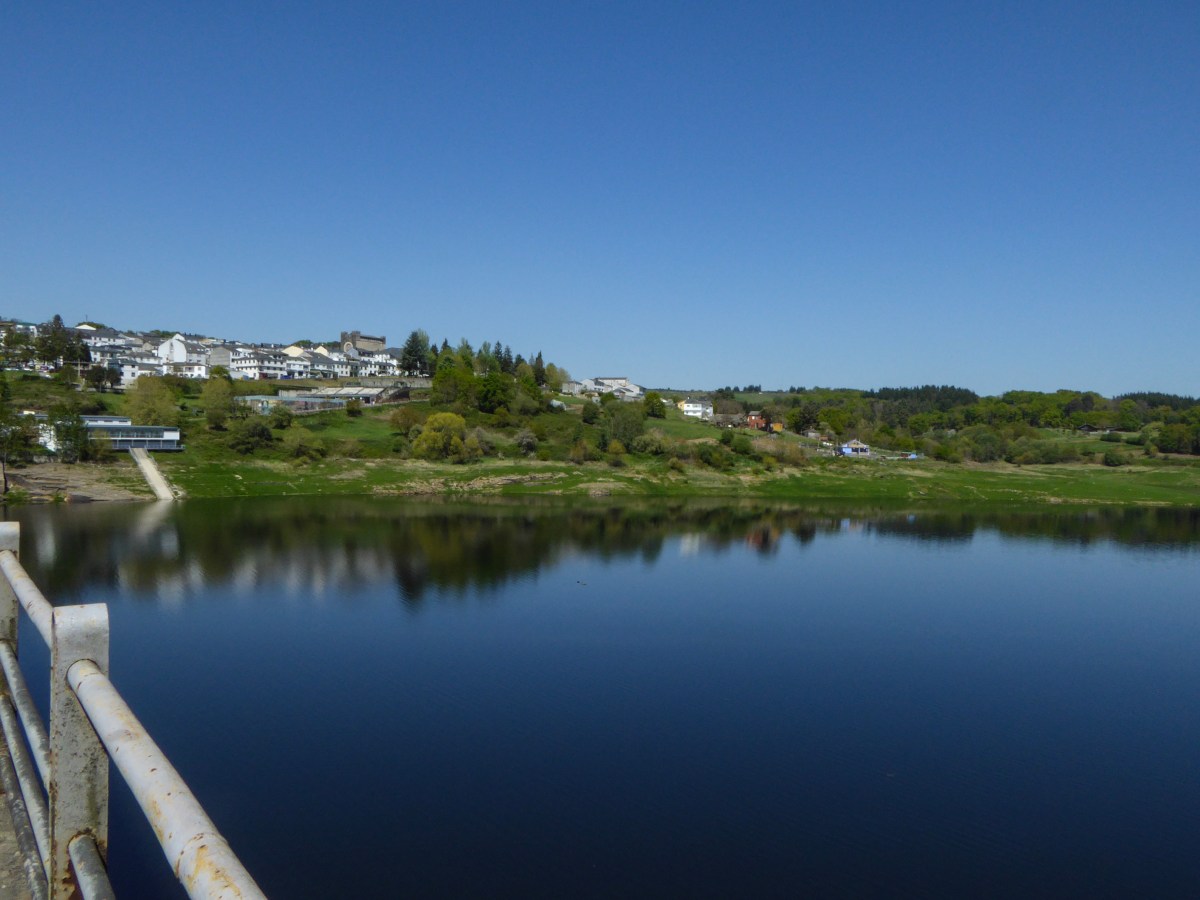 Sarria to Portomarín