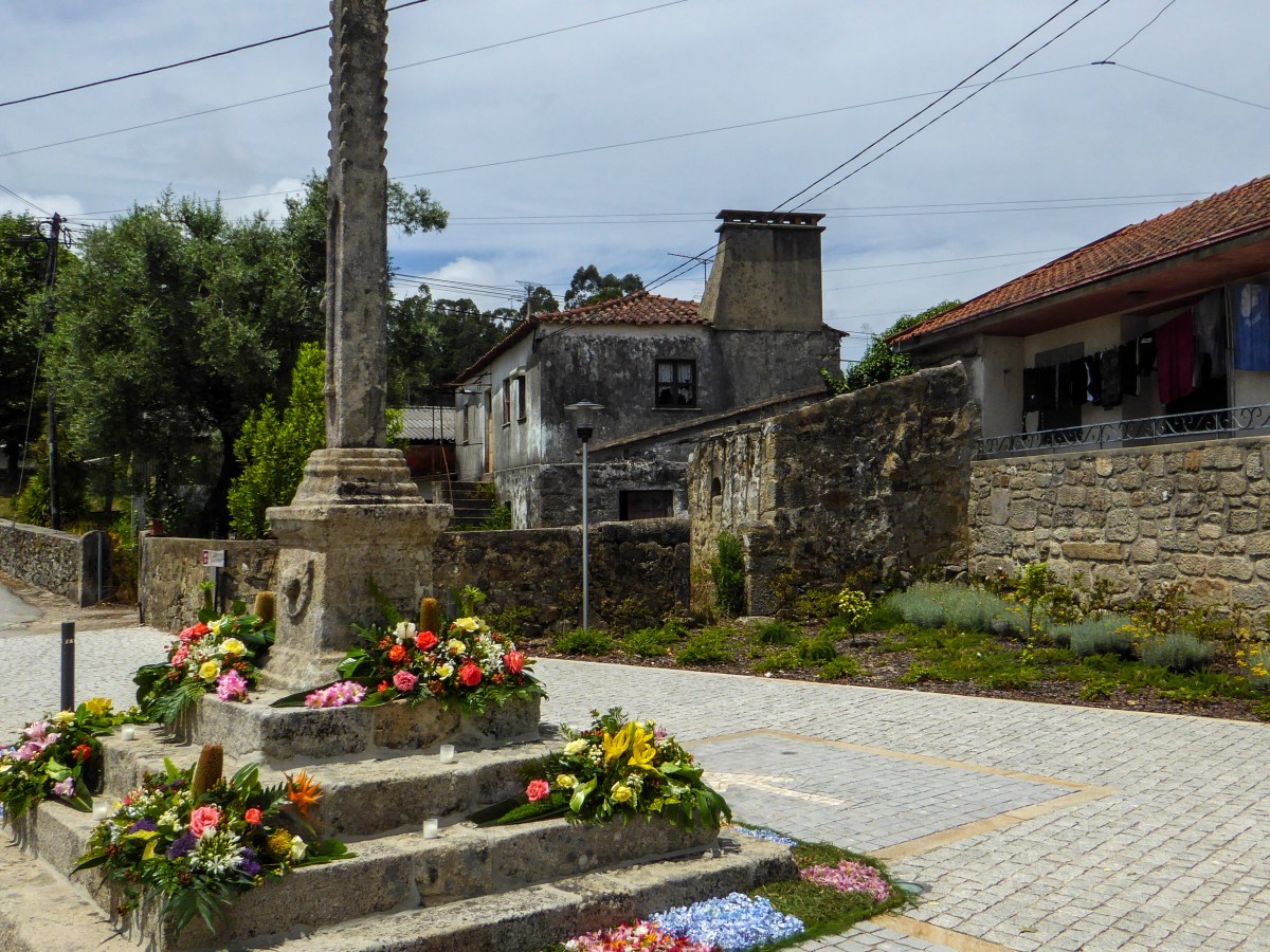 Barcelos to Balugães