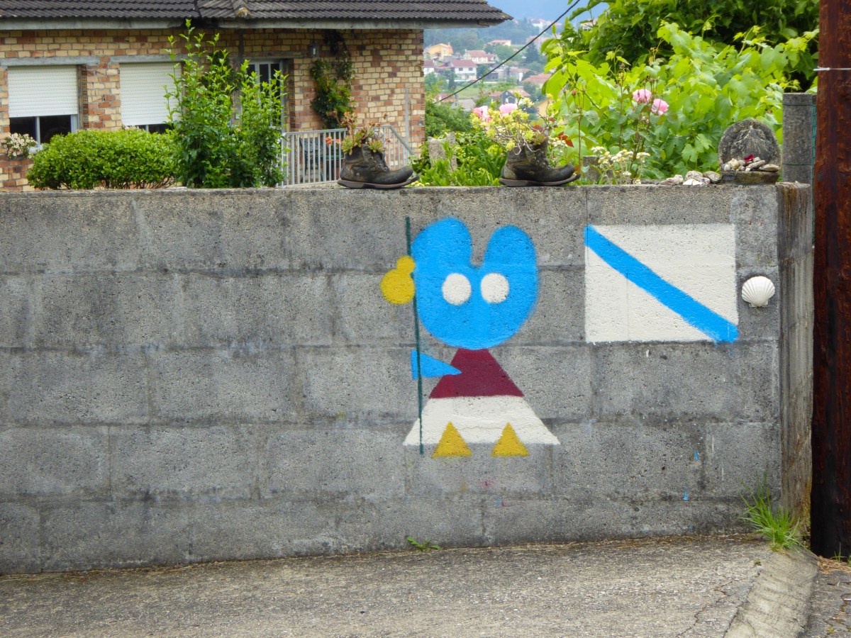 O Porriño to Redondela